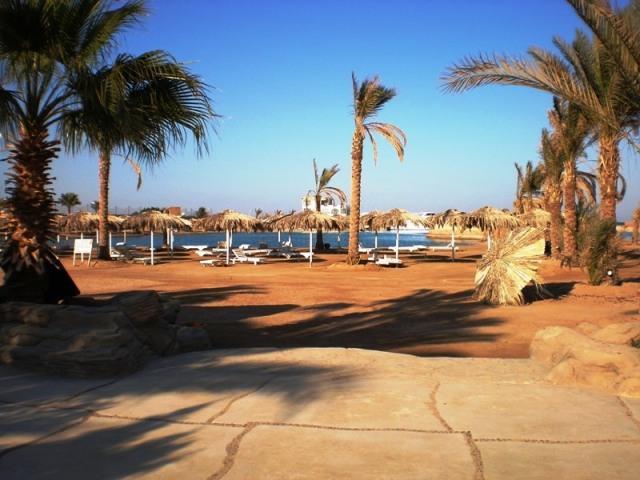 Reemyvera Apartment Hurghada Exteriér fotografie